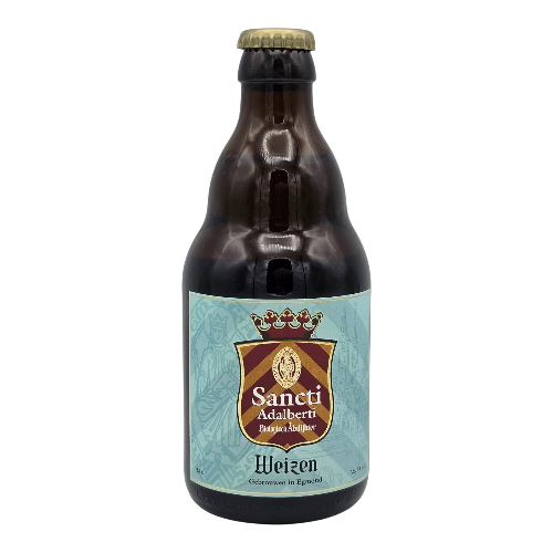 Sancti Adalberti Weizen