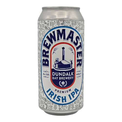 Irish IPA