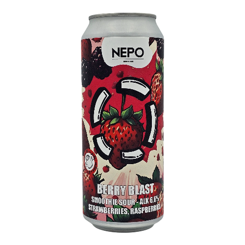 Berry Blast