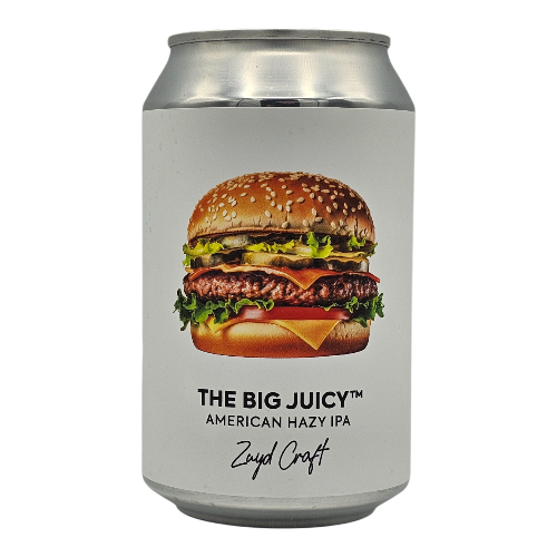 The Big Juicy