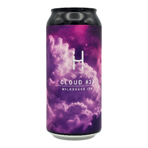 Cloud #36