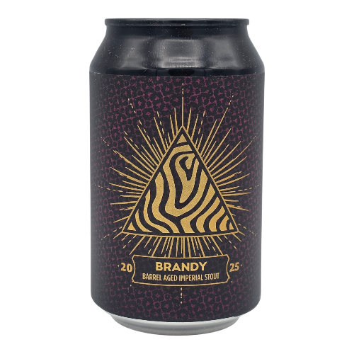 Wood Series 2025 Brandy