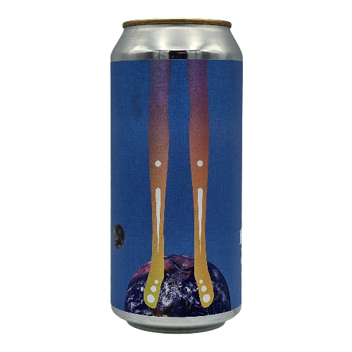 Nomadic Species Nomadic Species