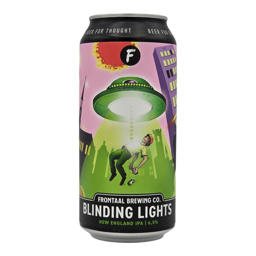 Blinding Lights