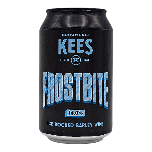 Frostbite