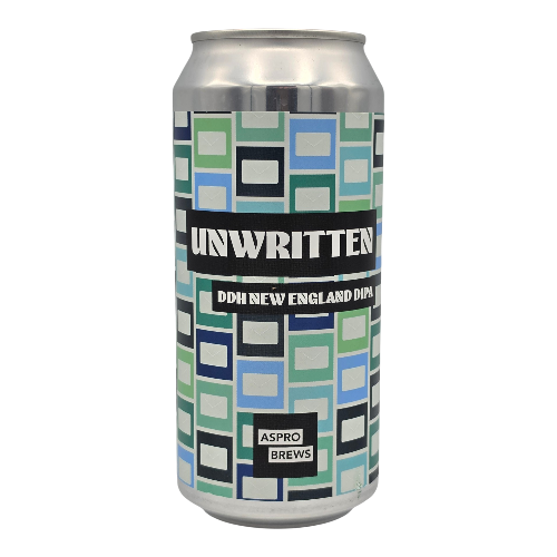Unwritten