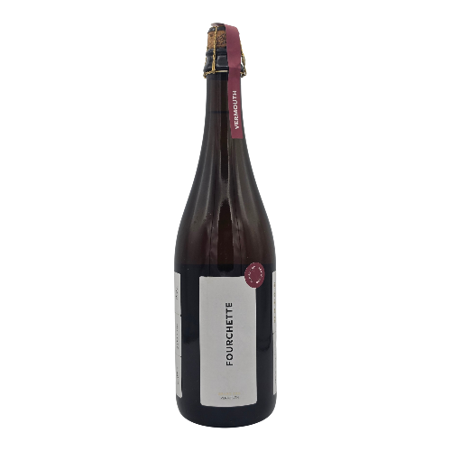 Fourchette Grand Cru 2024 Vermouth BA
