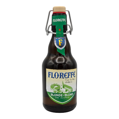 Floreffe Blond