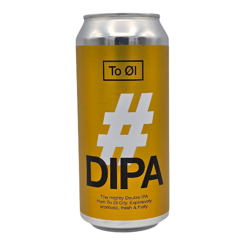 #Dipa