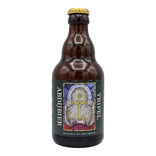 Rolduc Abdijbier Tripel