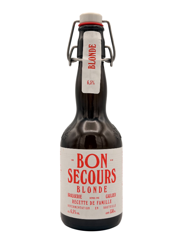 Bon Secours Blonde