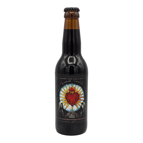 Sacred Hearth XVI