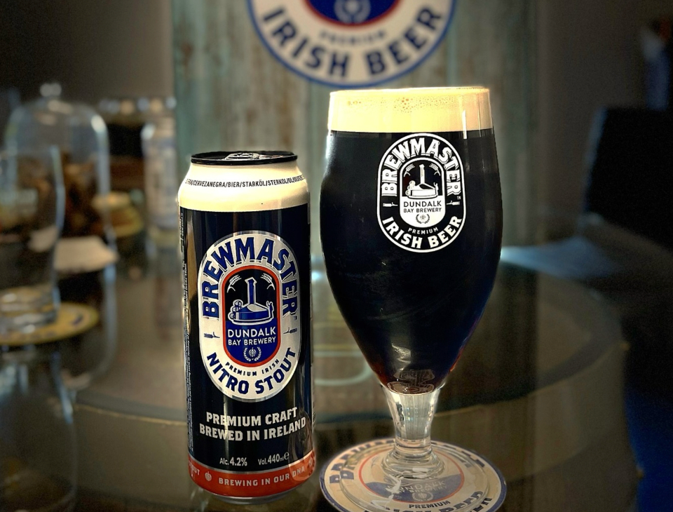 Dundalk Bay Brewery