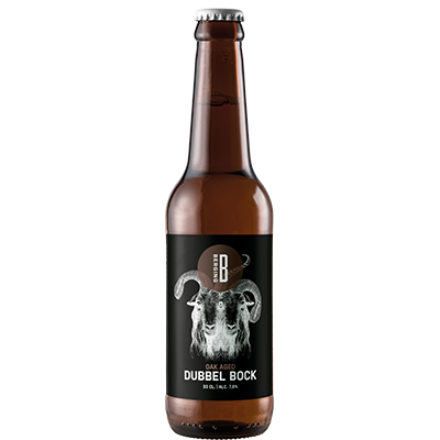 Dubbelbock Dubbelbock
