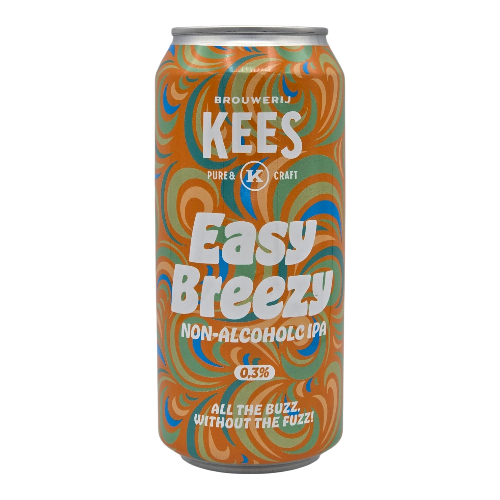 Easy Breezy