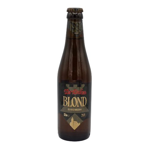 Ter Dolen Blond
