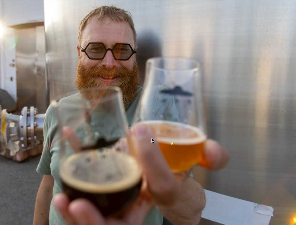 Brewski Brewski