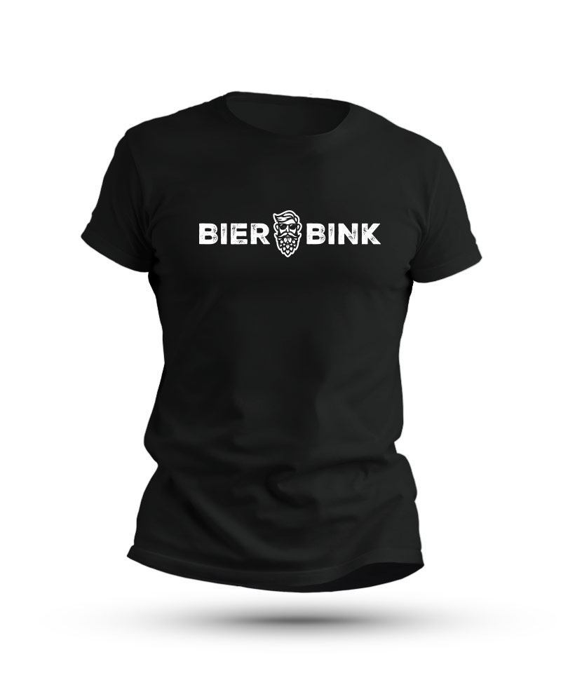 Bierbink T-shirt