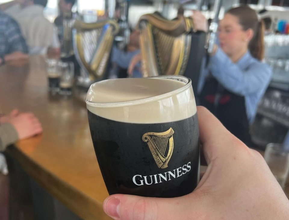 Guinness