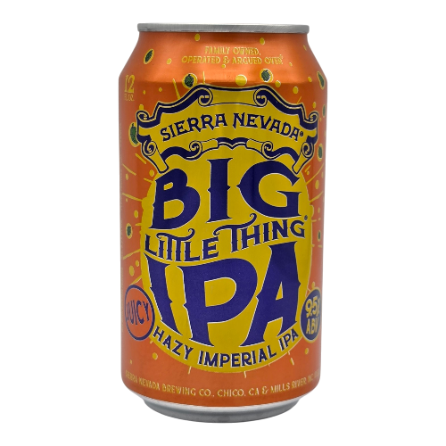 Big Little Thing