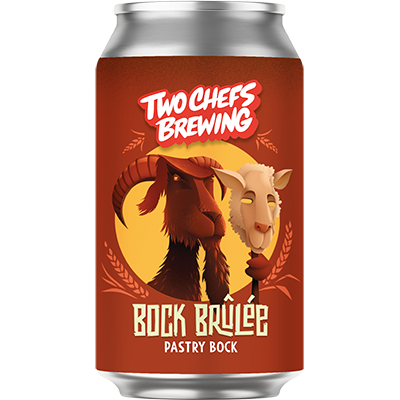 Bock Brulée Bock Brulée