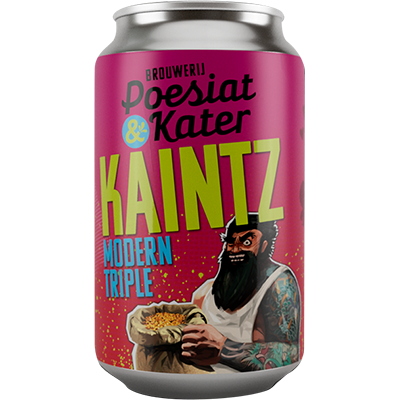 Kaintz Modern Tripel Kaintz Modern Tripel