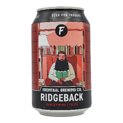 Ridgeback Ridgeback