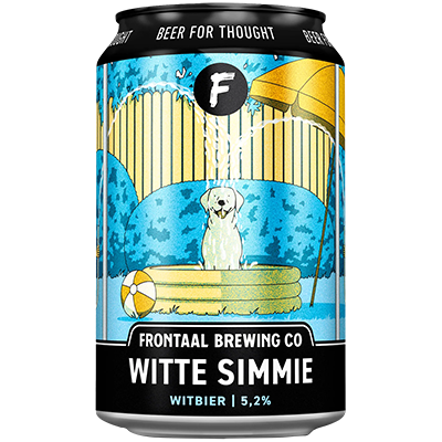 Witte Simmie Witte Simmie