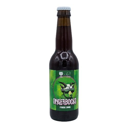 Ongerbocks