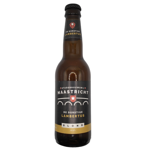 De dorstige Lambertus De dorstige Lambertus