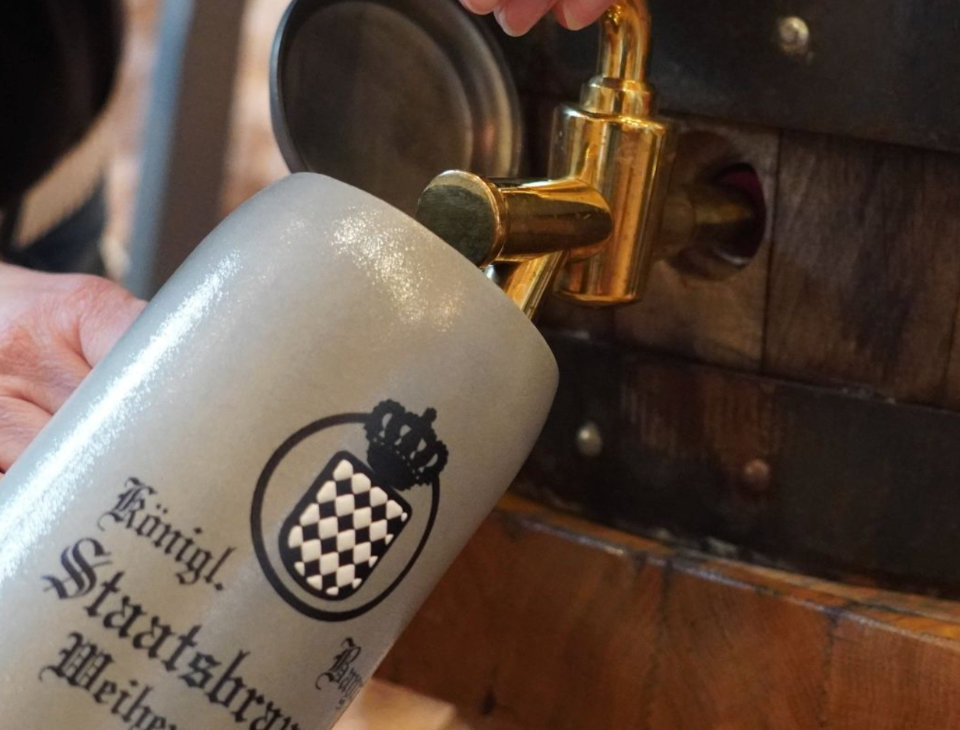Weihenstephaner Weihenstephaner