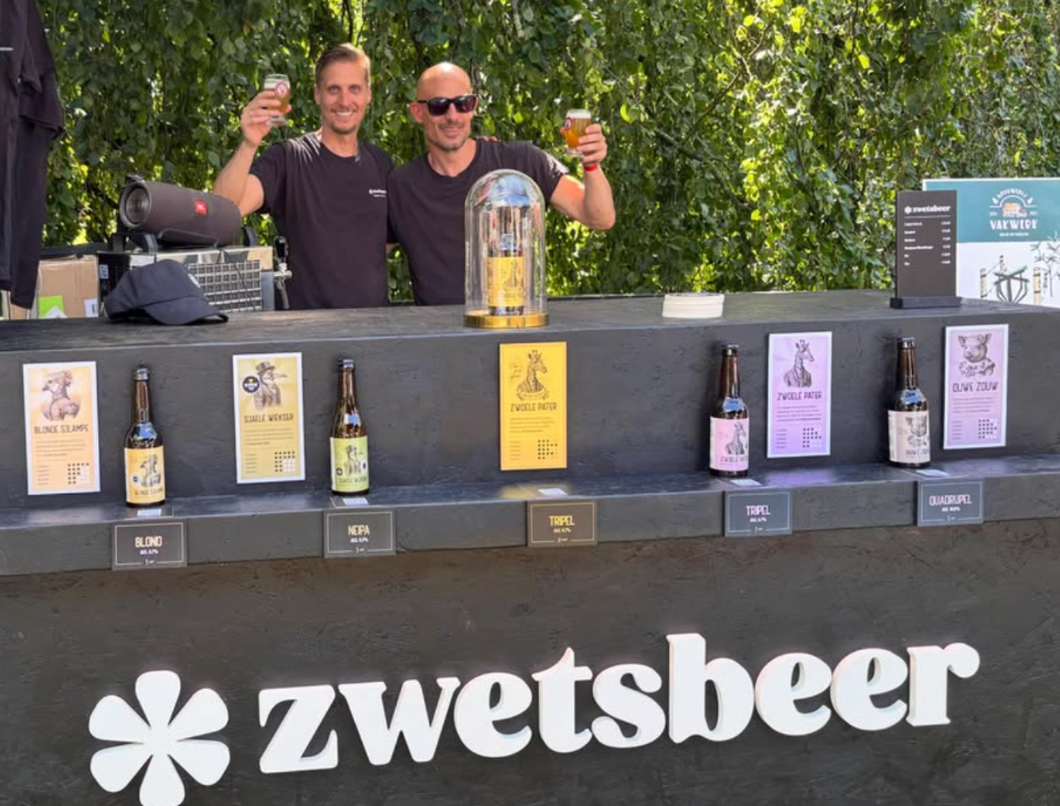 Brouwerij Zwetsbeer