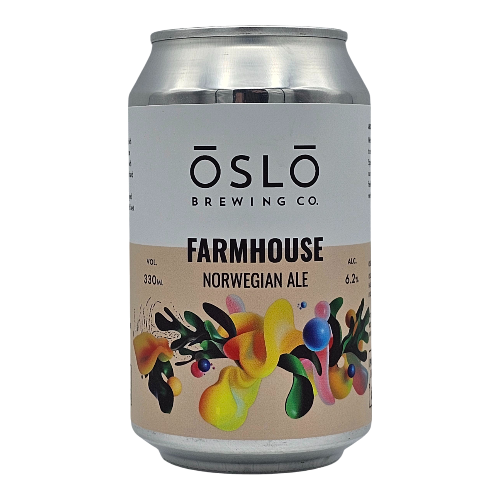 Farmhouse Ale Farmhouse Ale