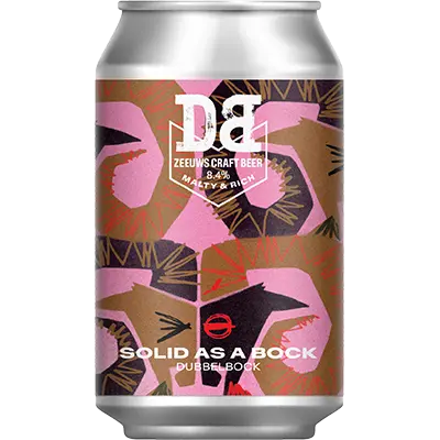 Solid as a Bock Solid as a Bock