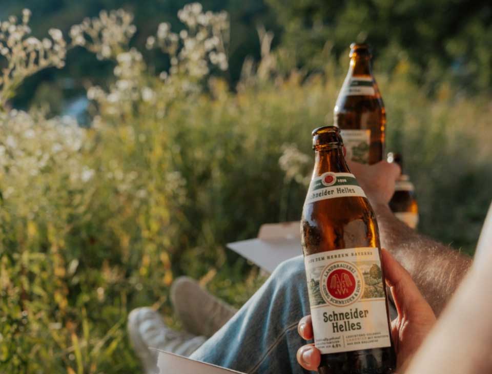 Schneider's Landbrauerei