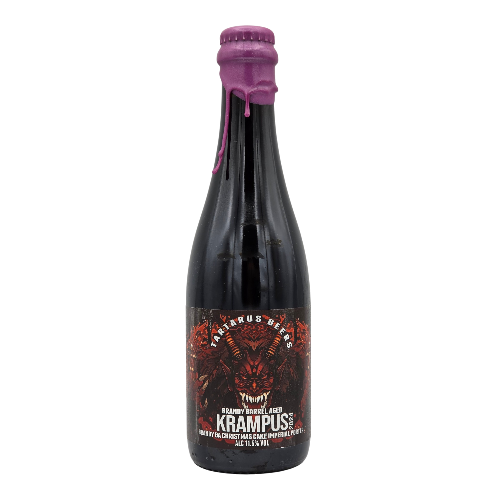 Krampus 2024 Brandy BA