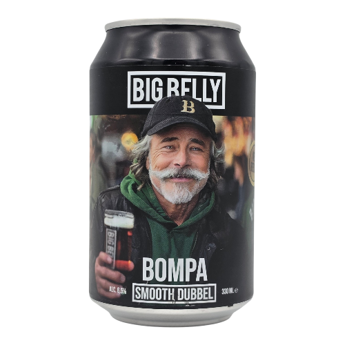 Bompa