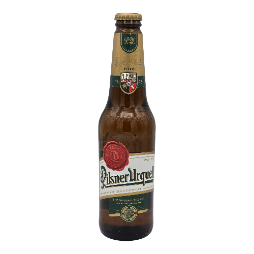 Pilsner Urquell