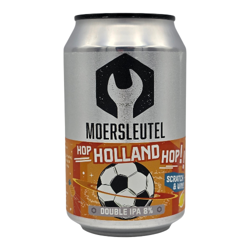 Hop Holland Hop
