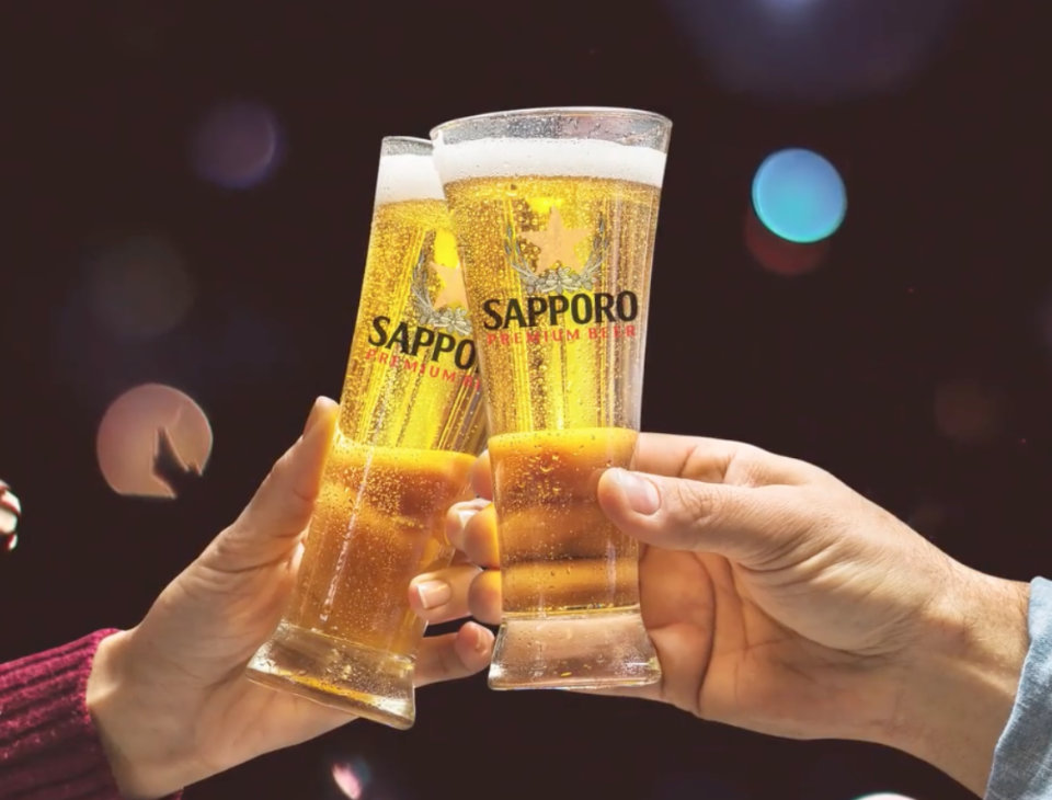 Sapporo Sapporo