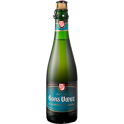 Avec le bons voeux