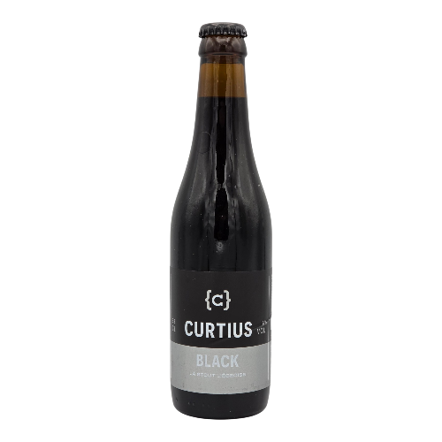 Curtius Black