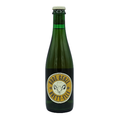 Oude Geuze Brett-Elle